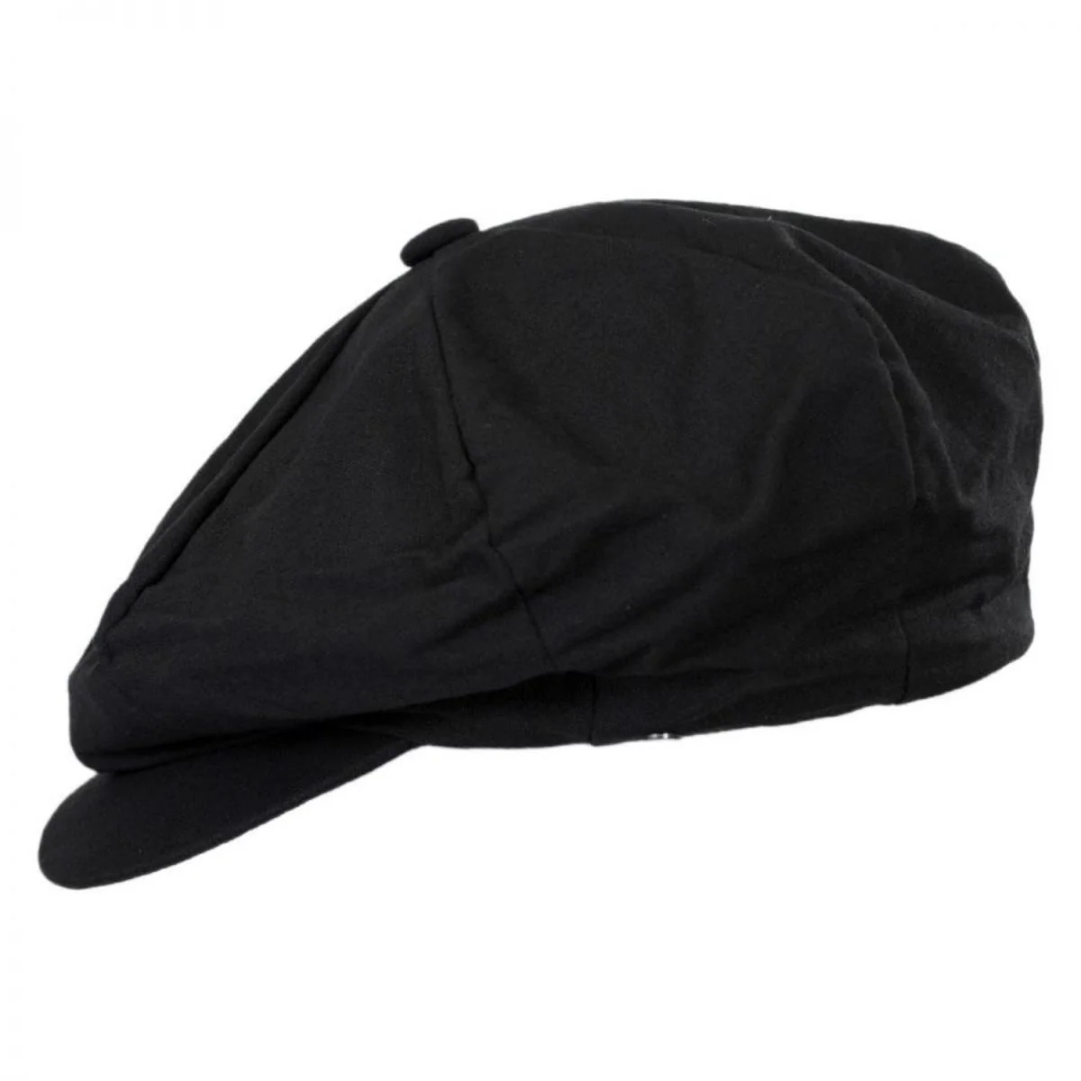 Linen Big Apple Cap - Image 3