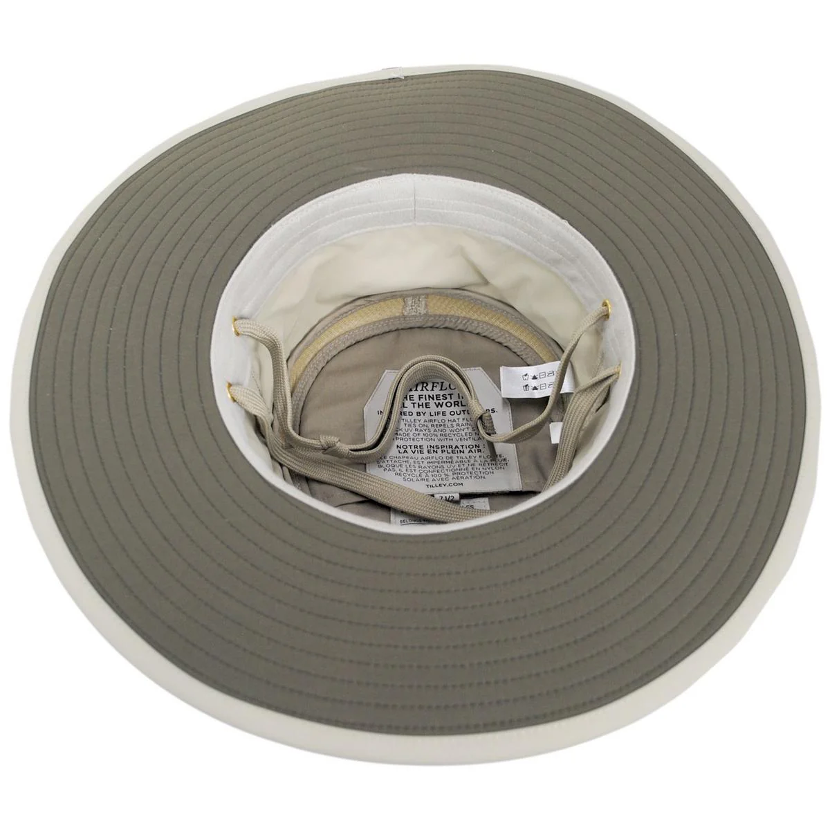 LTM2 Airflo Wide Brim Hat - Image 4