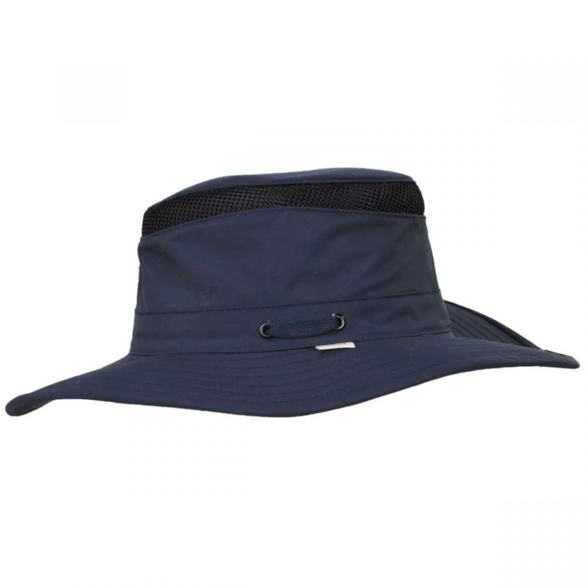 LTM6 Airflo Hat - Navy Blue - Image 3