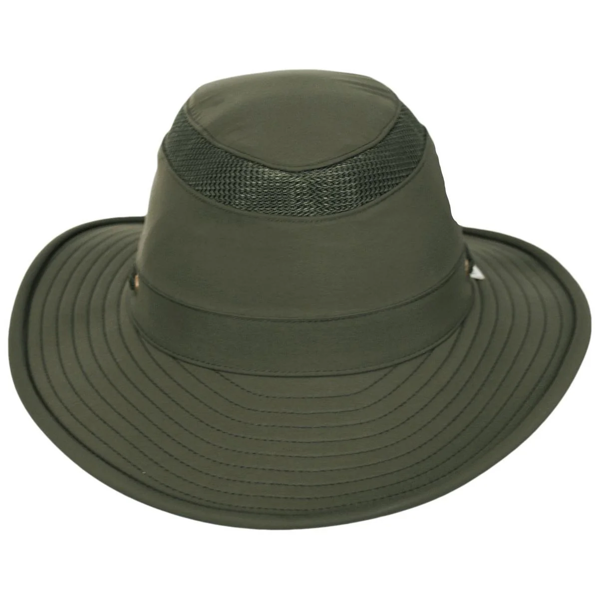 LTM6 Airflo - Olive Green - Image 4