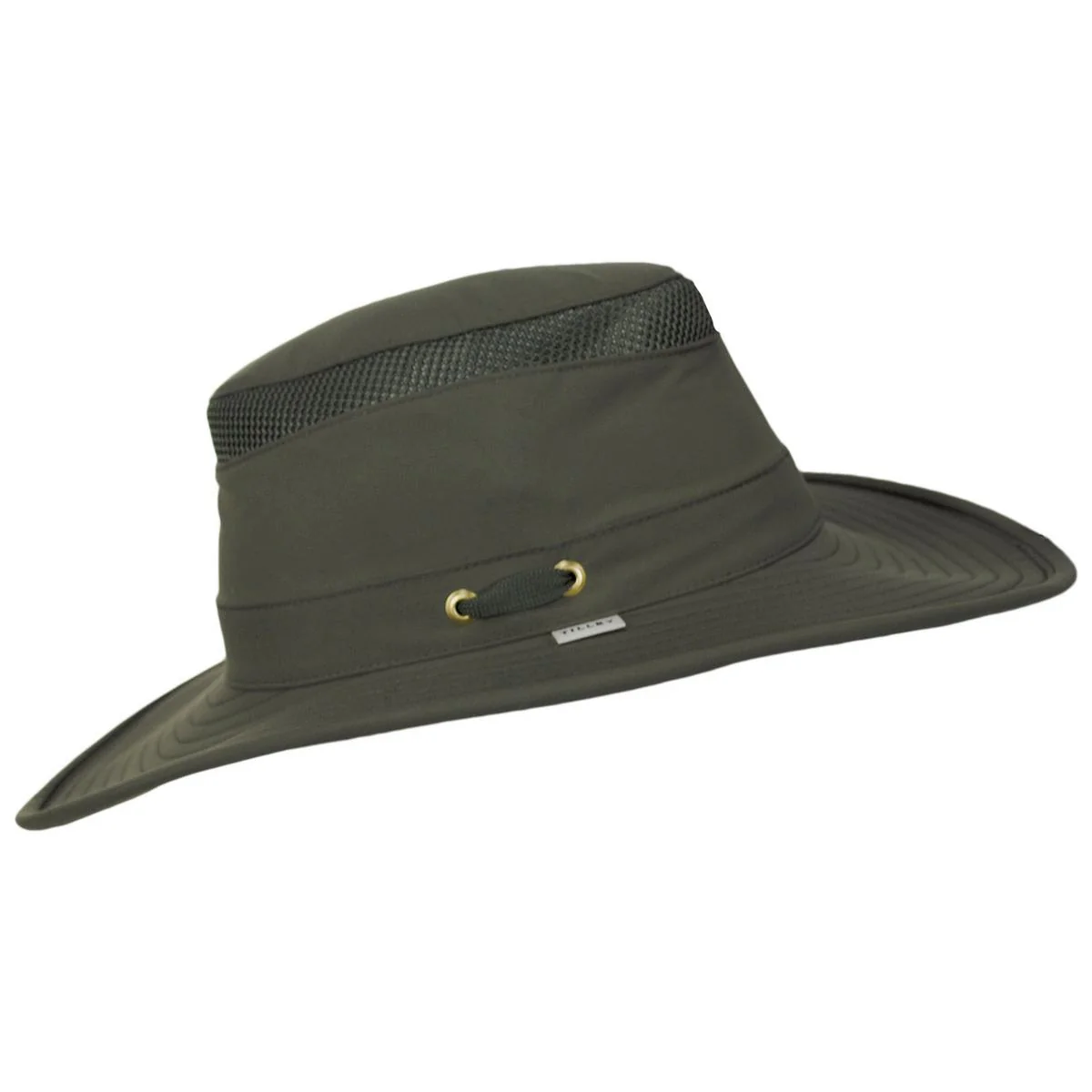 LTM6 Airflo - Olive Green - Image 5