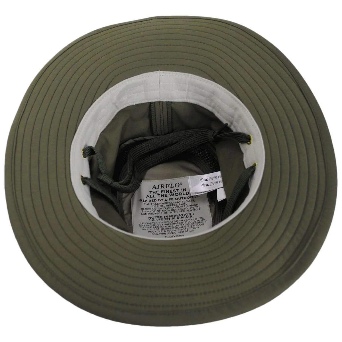 LTM6 Airflo - Olive Green - Image 6