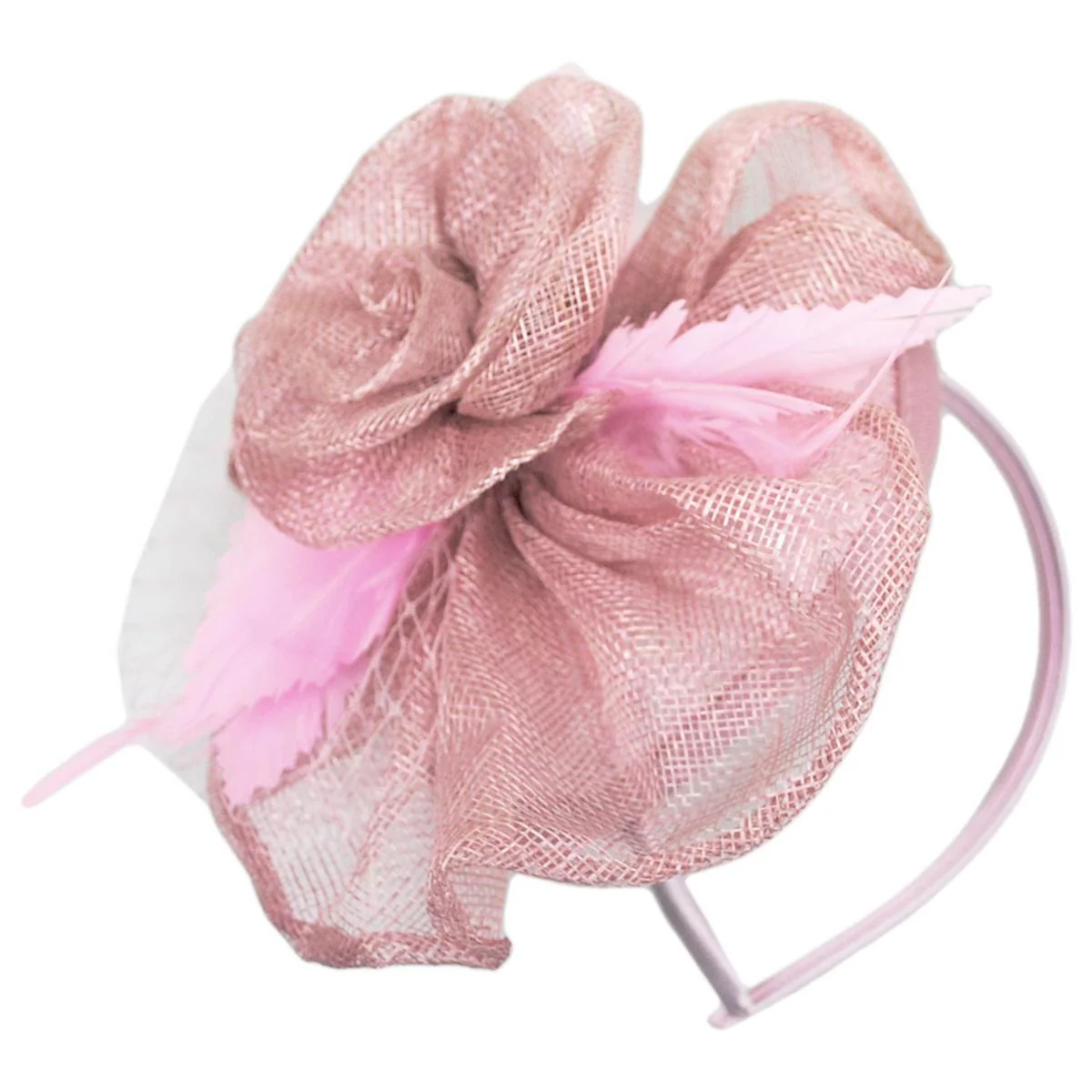 Mavis Fascinator Hat - Image 11