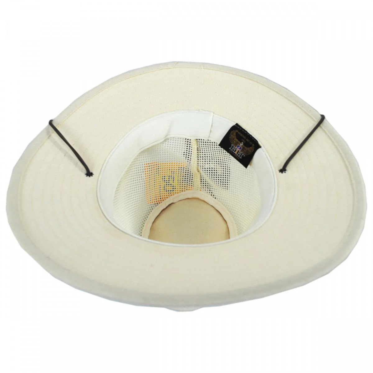 Mesh Aussie Grande 3.5 Inch Brim Hat - Image 16