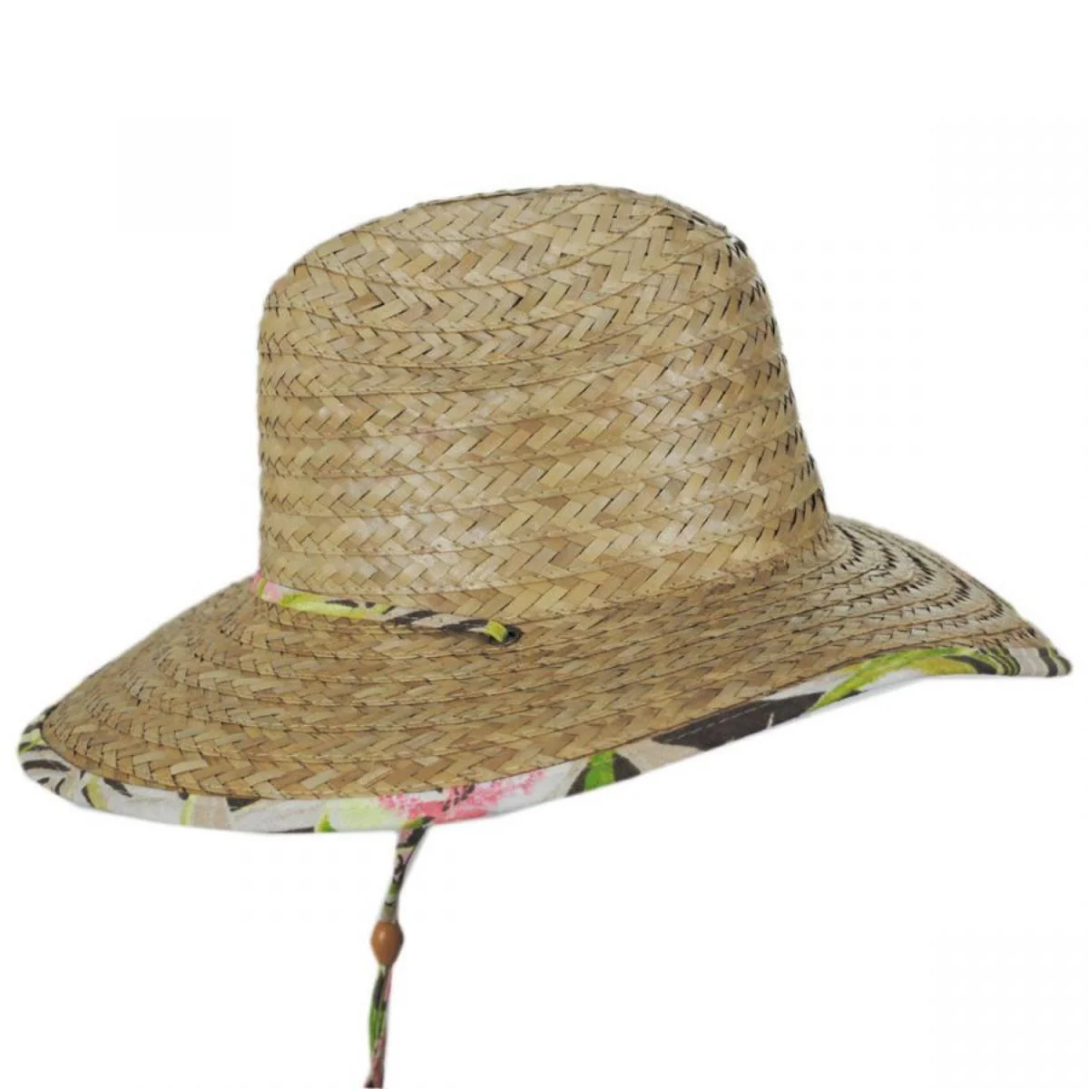 Montane Buri Straw Lifeguard Hat - Image 3