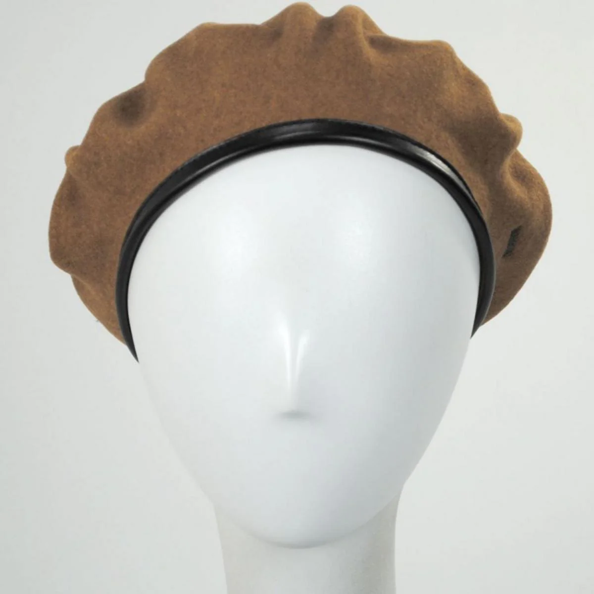 Monty Wool Military Beret - Image 11