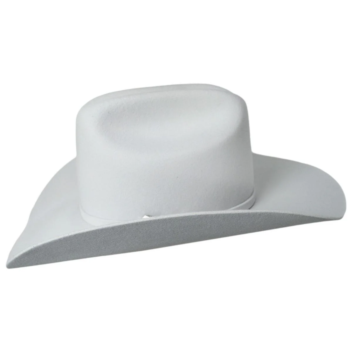 Pageant II Wool Felt Western Hat - Image 3