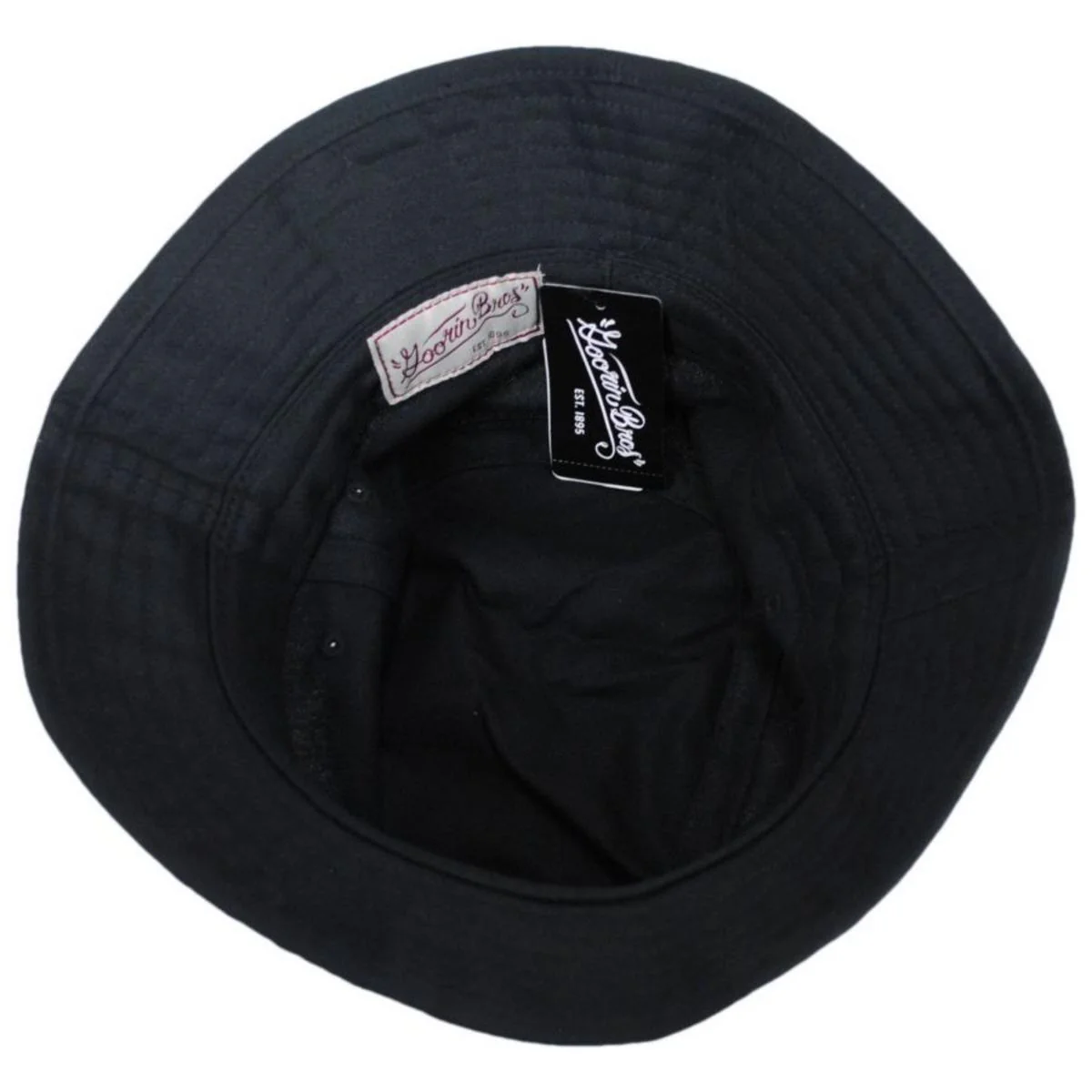 Panther Cotton Bucket Hat - FINAL SALE - Image 4