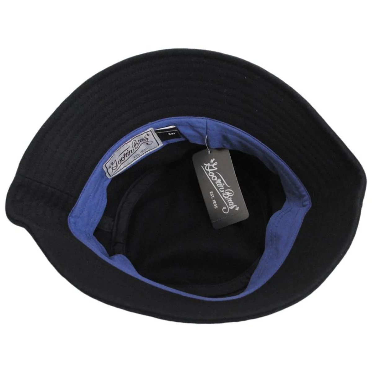 Panther Heat Wool Blend Bucket Hat - Image 4