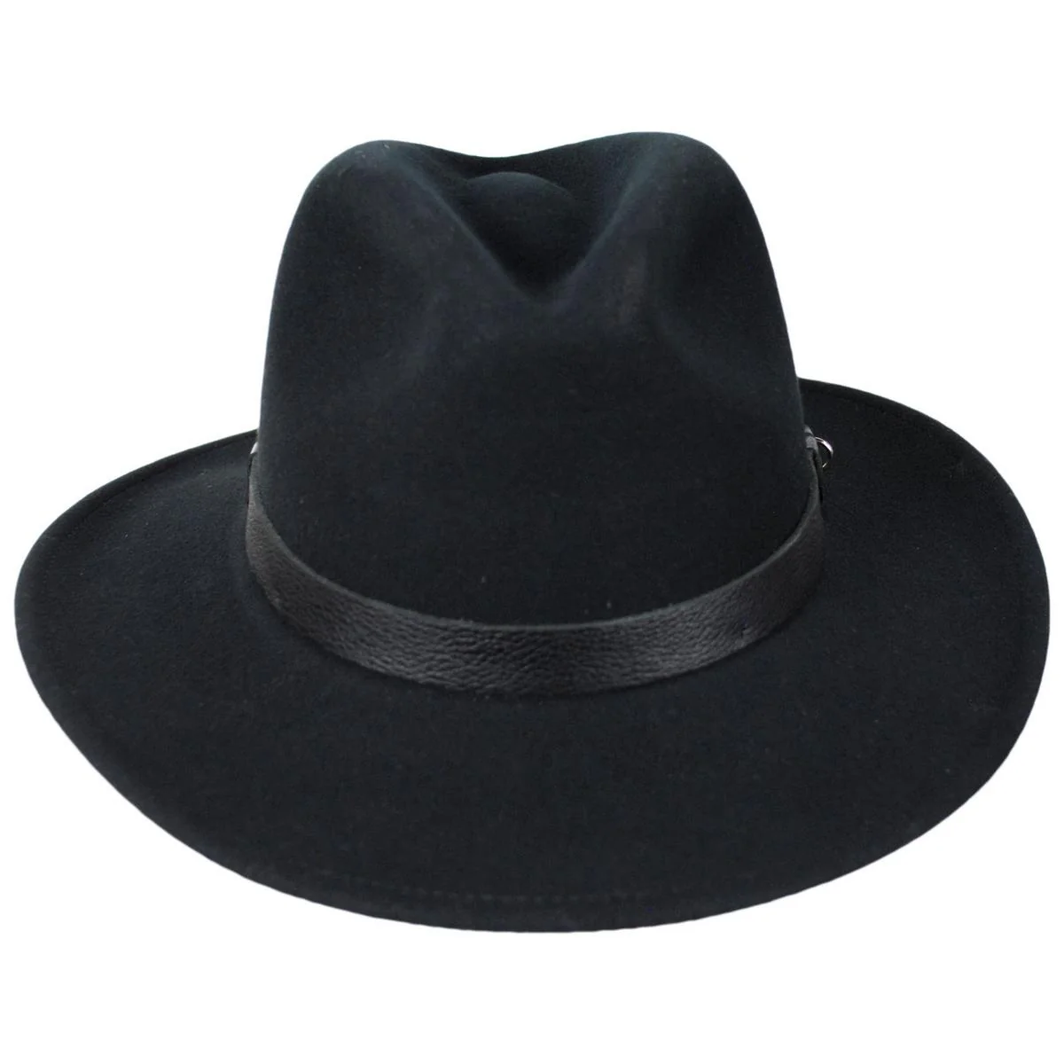 Redline Wool LiteFelt Safari Fedora  Hat - Image 6