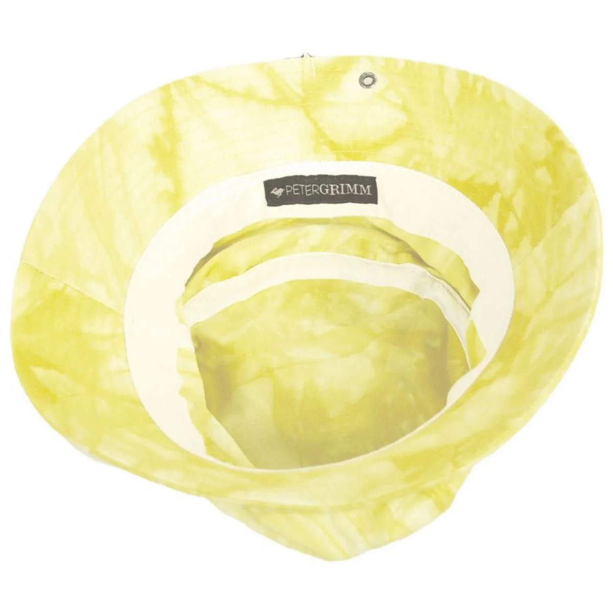 Reik Tonal Tie-Dye Cotton Bucket Hat - FINAL SALE - Image 12