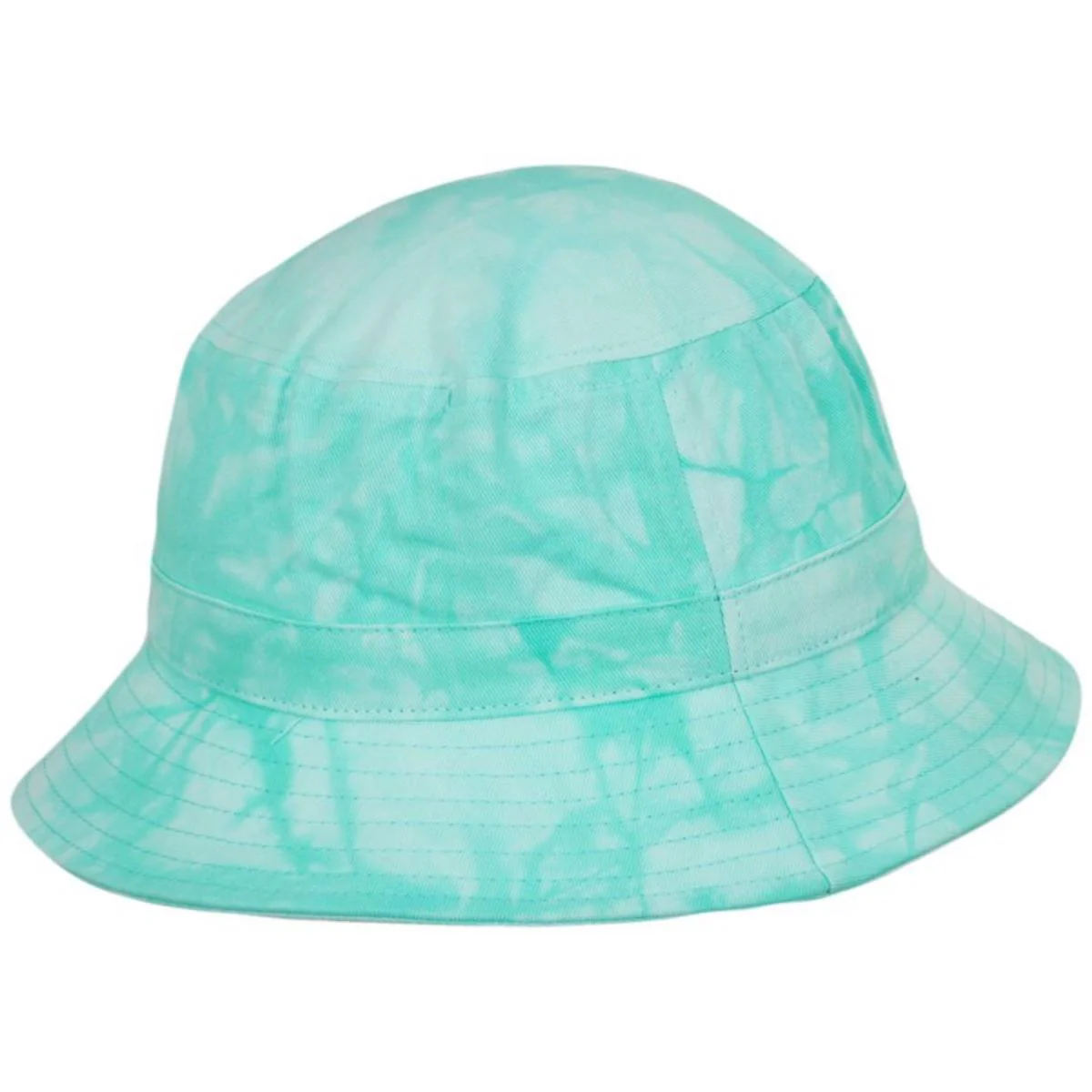 Reik Tonal Tie-Dye Cotton Bucket Hat - FINAL SALE - Image 3