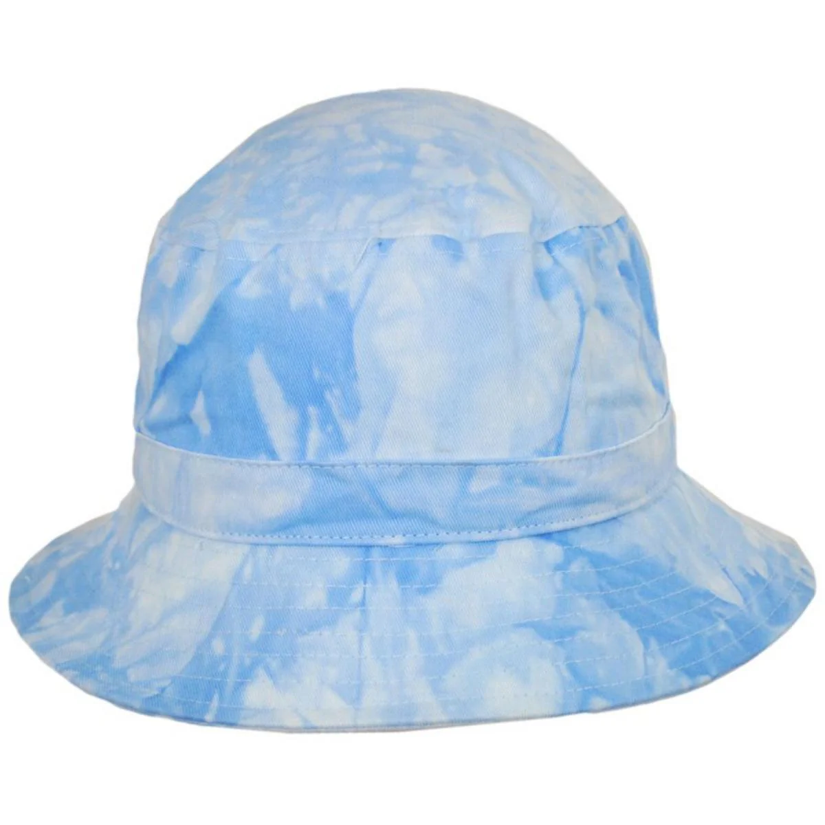 Reik Tonal Tie-Dye Cotton Bucket Hat - FINAL SALE - Image 6