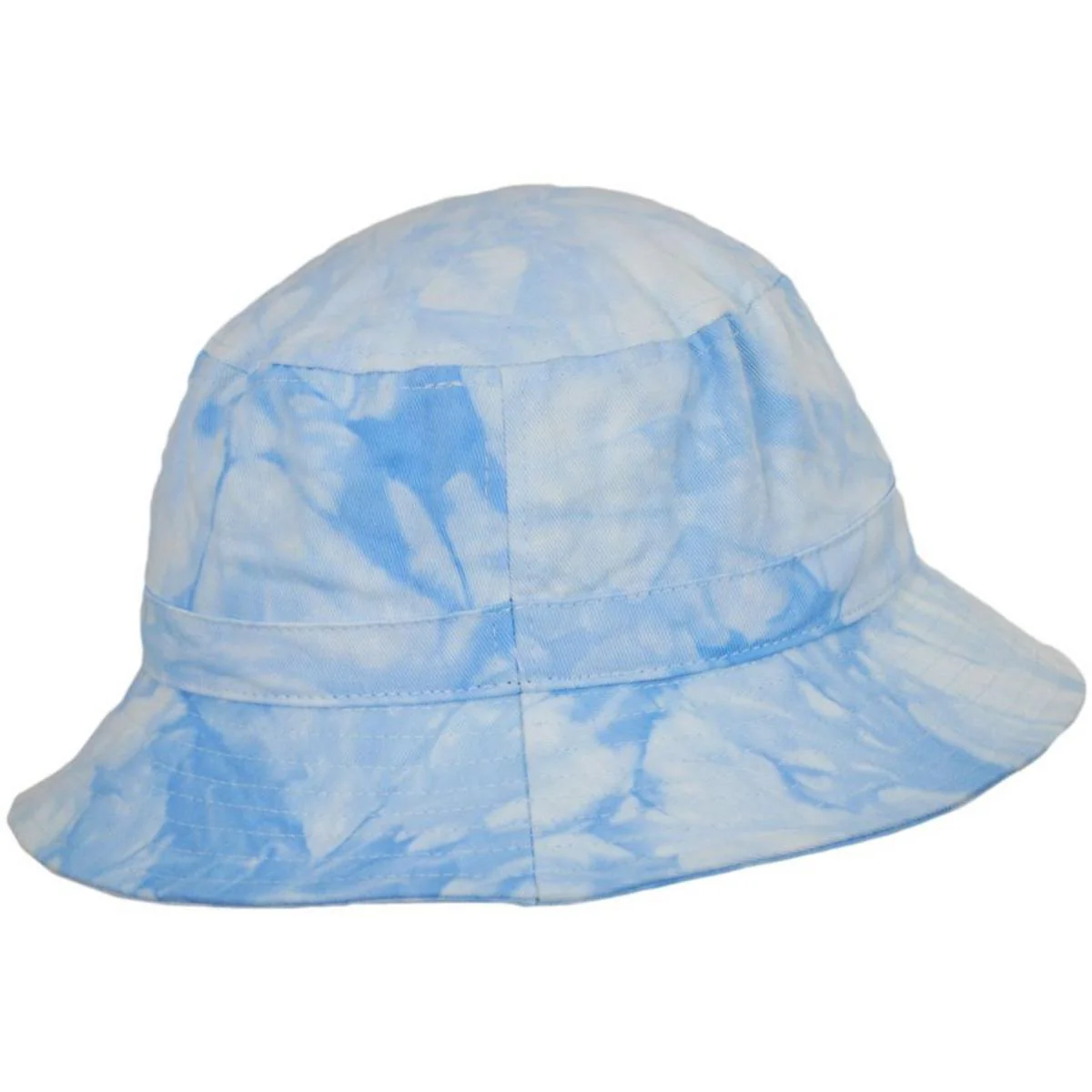 Reik Tonal Tie-Dye Cotton Bucket Hat - FINAL SALE - Image 7