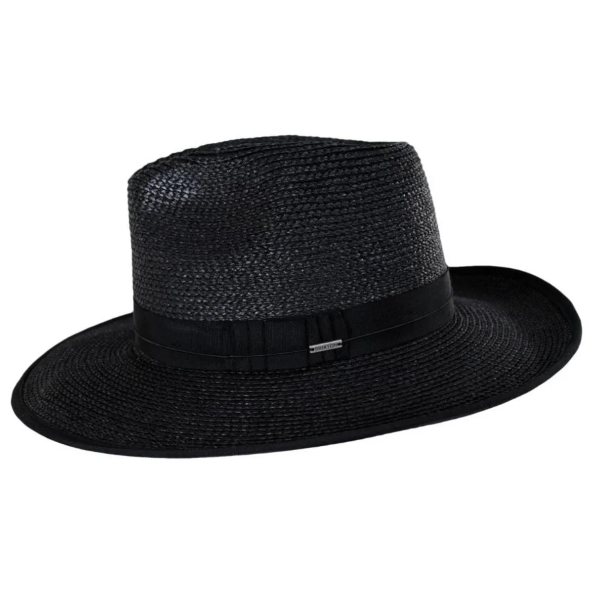 Reno Braided Toyo Straw Rancher Hat - Image 11