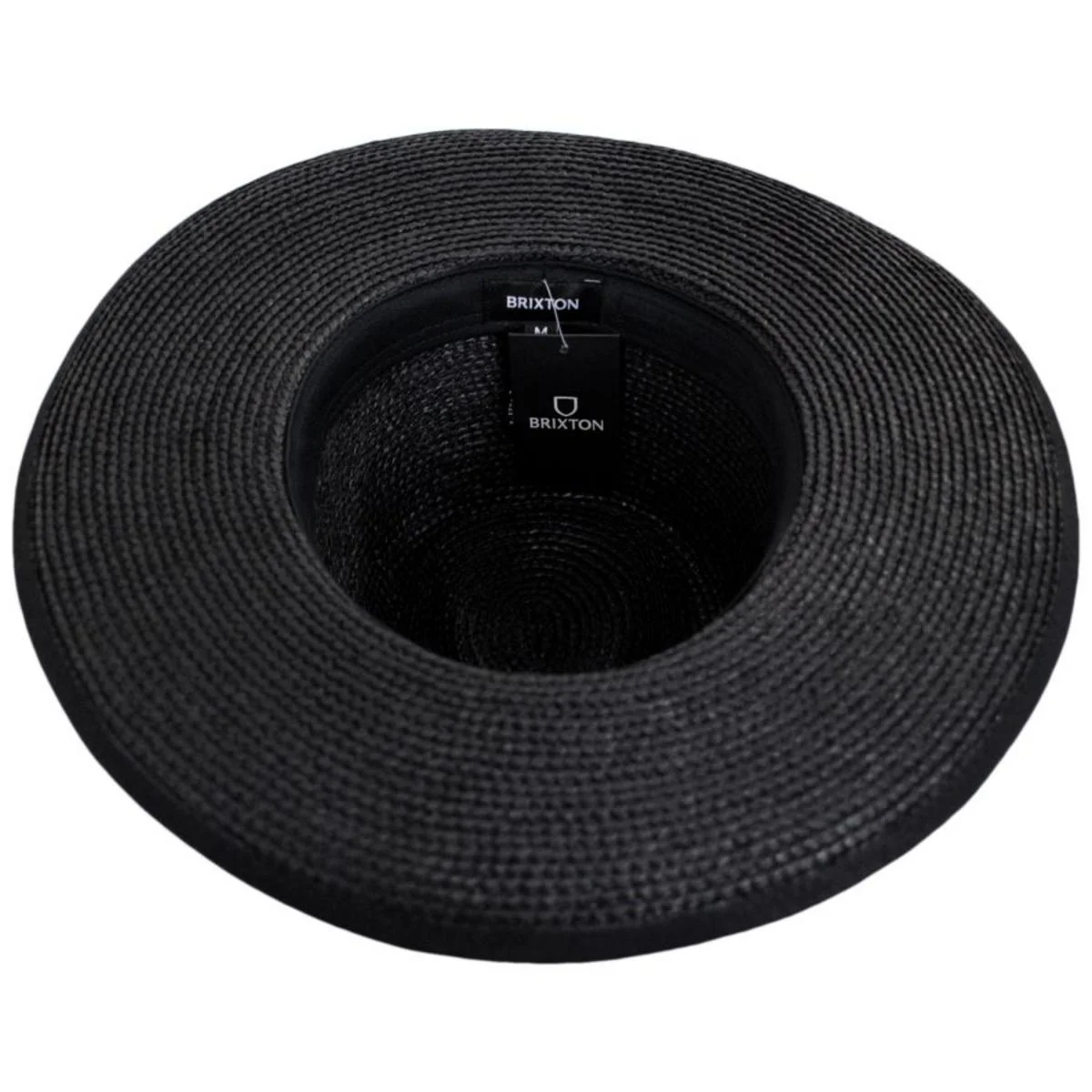 Reno Braided Toyo Straw Rancher Hat - Image 12