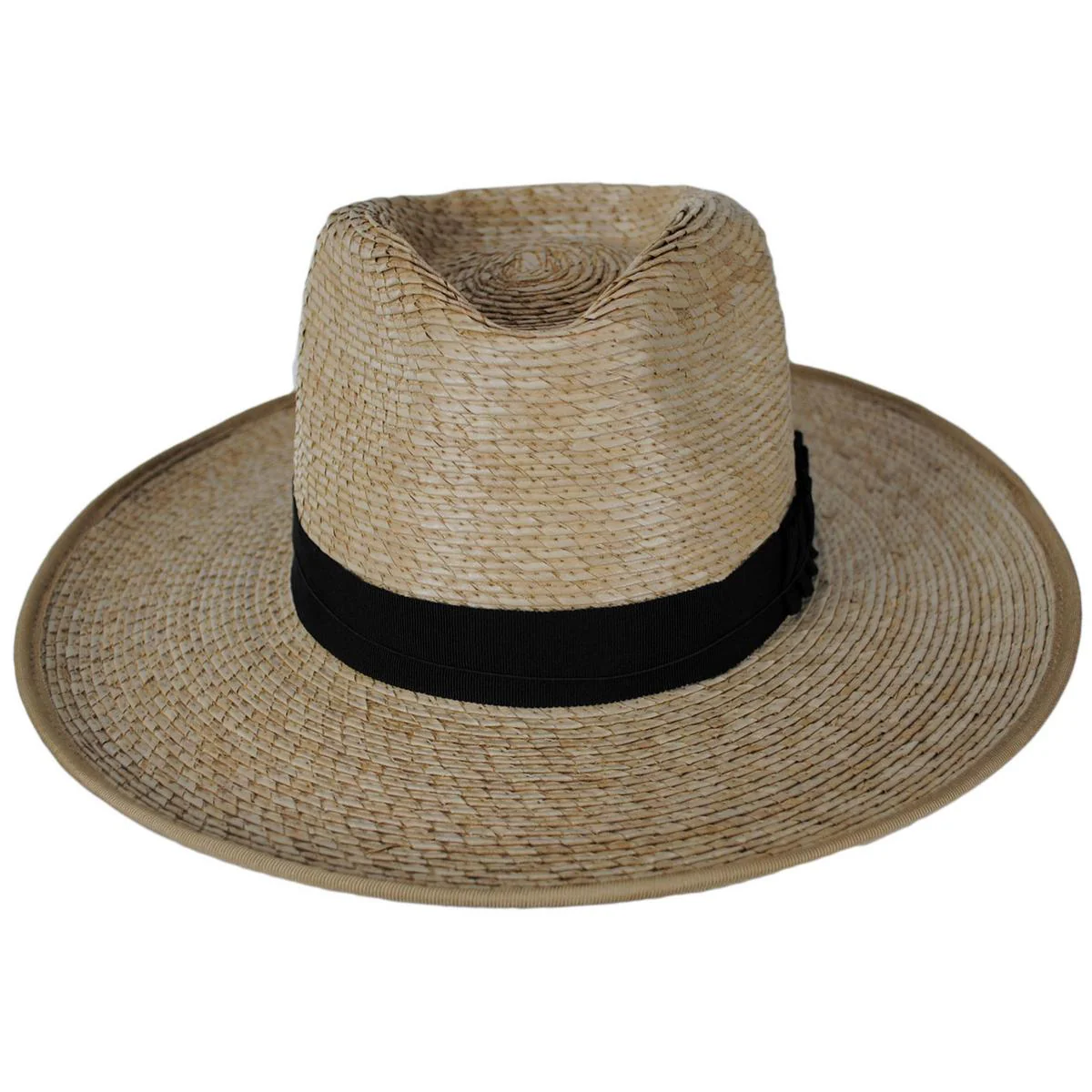 Reno Palm Straw Rancher Hat - Image 3