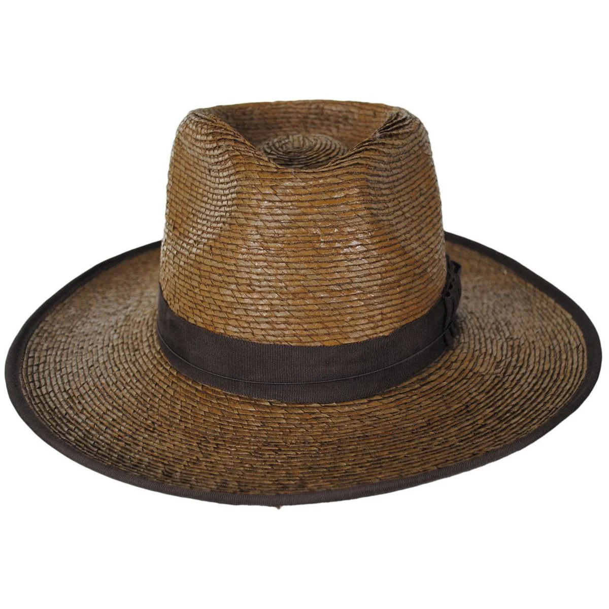 Reno Palm Straw Rancher Hat - Image 7