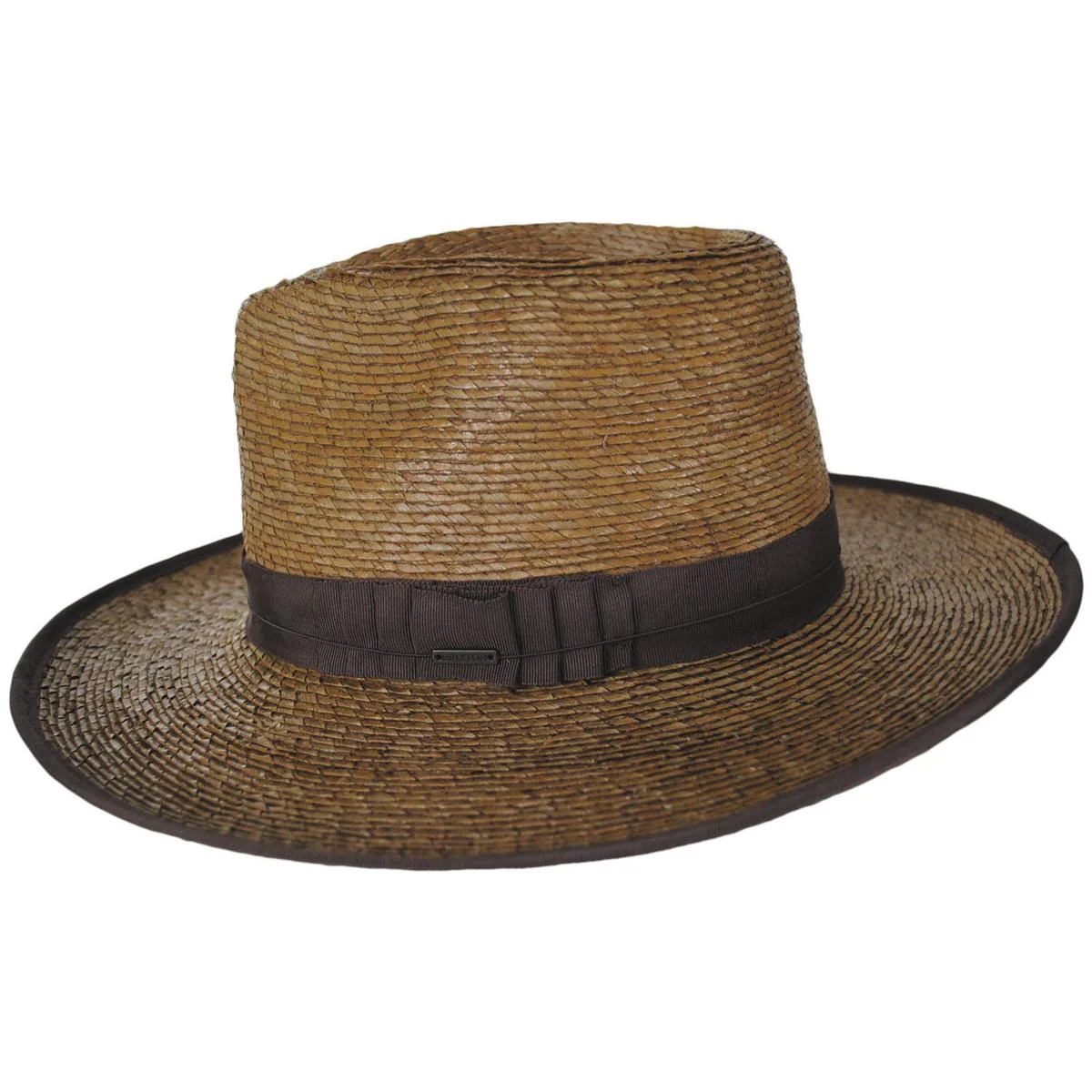Reno Palm Straw Rancher Hat - Image 8
