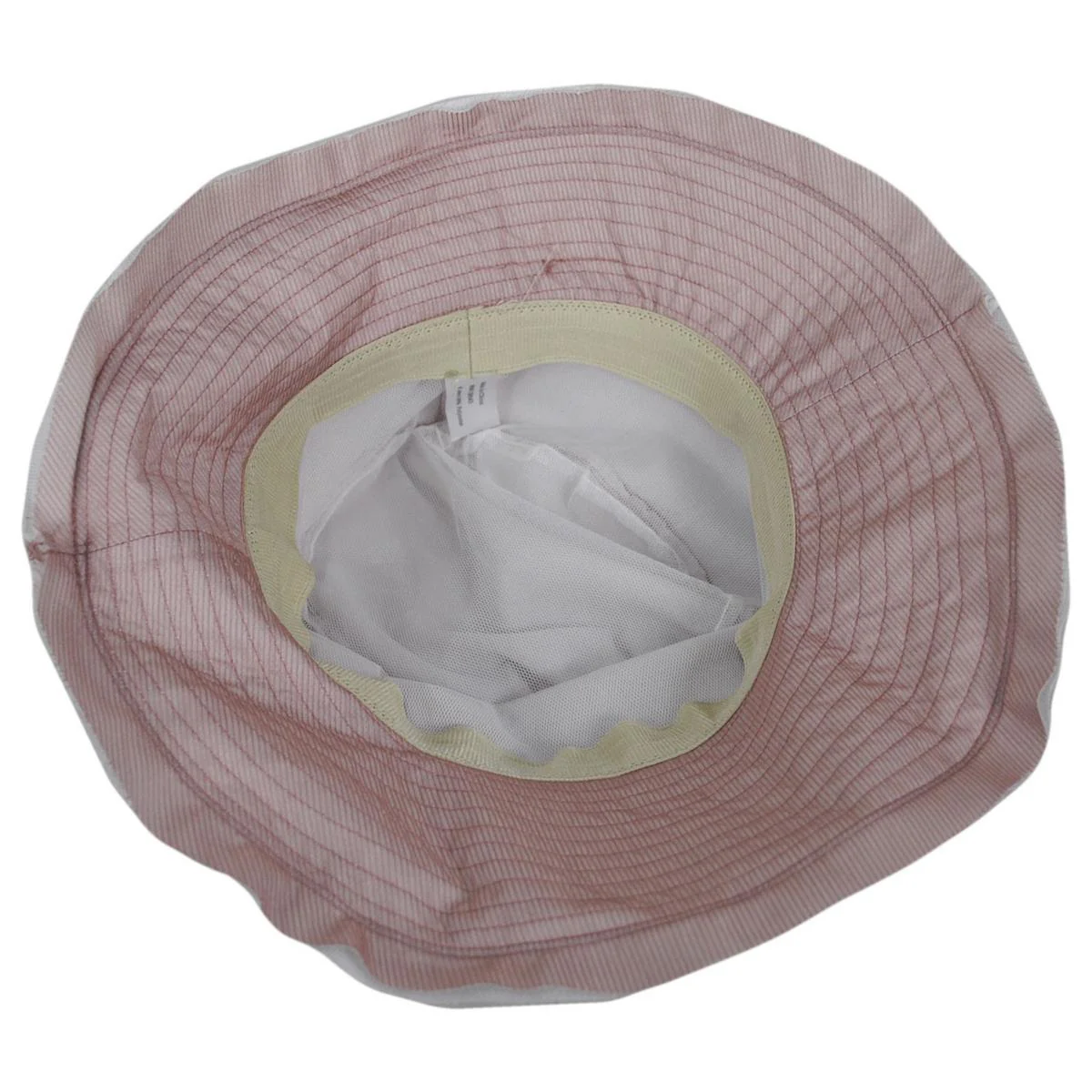 Romance Fabric Sun Hat - Image 11