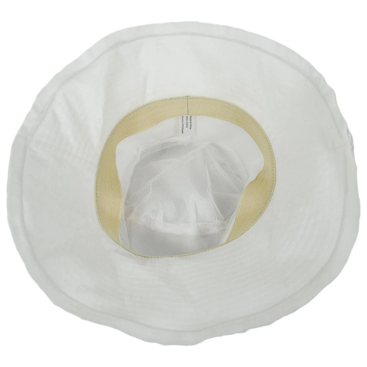 Romance Fabric Sun Hat - Image 7
