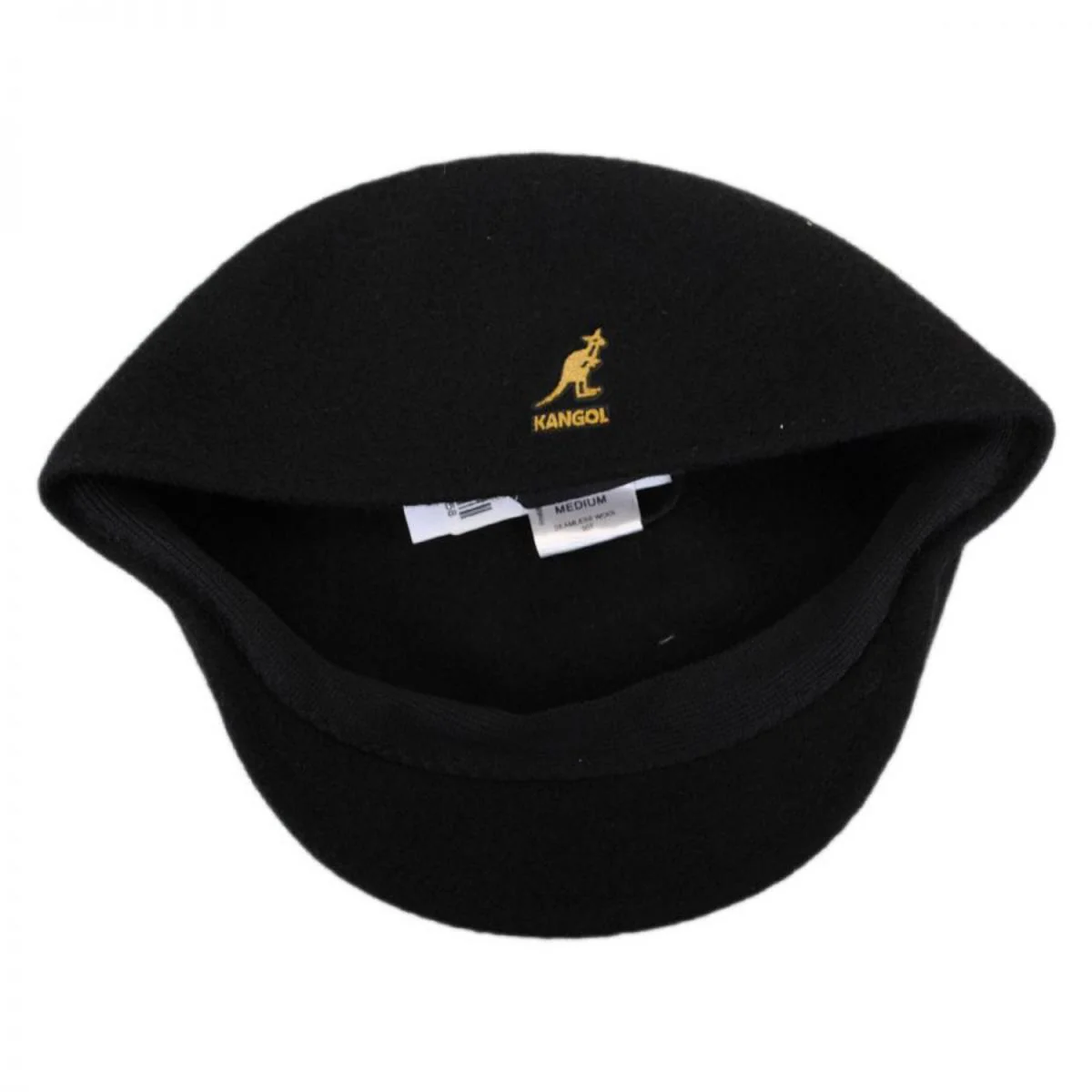 Seamless Wool 507 Ivy Cap - Image 3