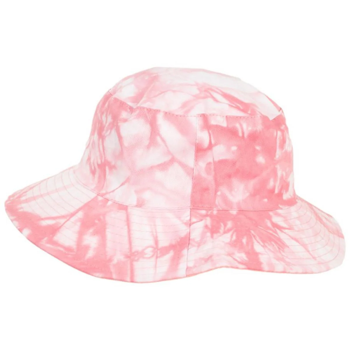 Tie Dye Cotton Reversible Bucket Hat - Image 14