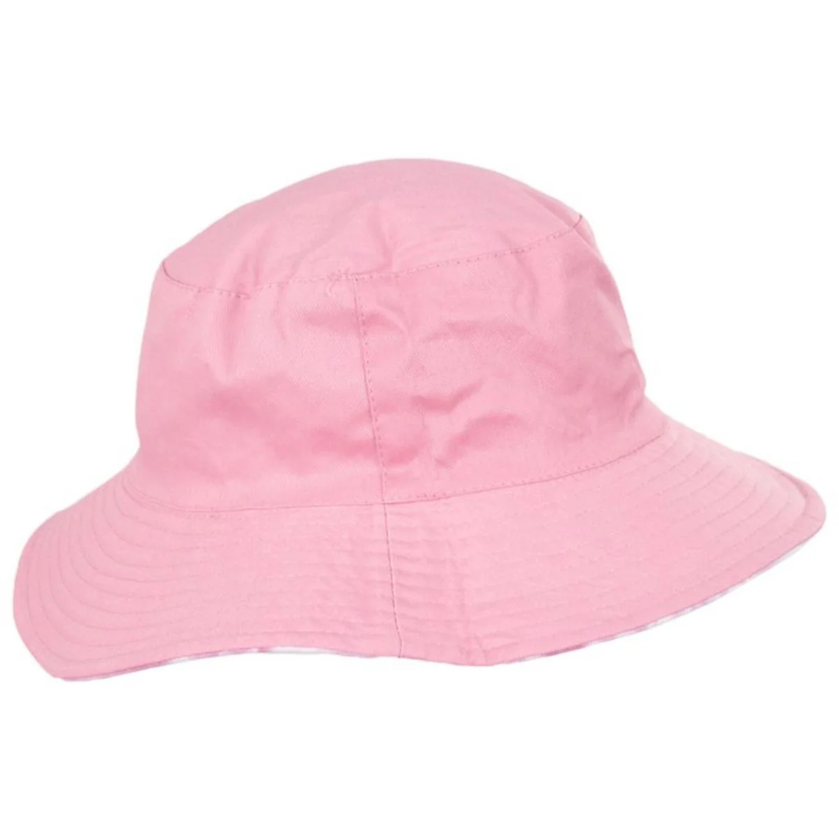 Tie Dye Cotton Reversible Bucket Hat - Image 16