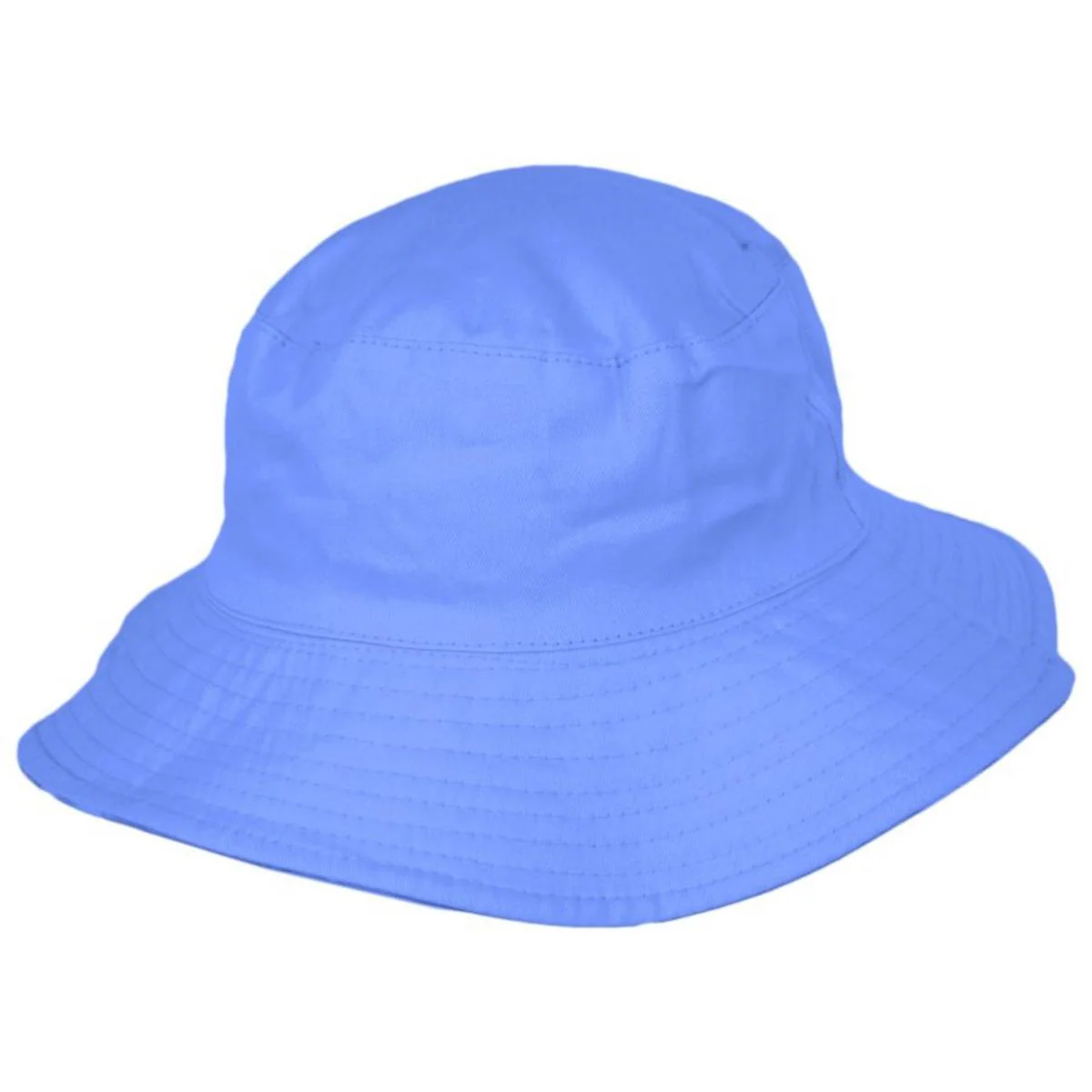 Tie Dye Cotton Reversible Bucket Hat - Image 3