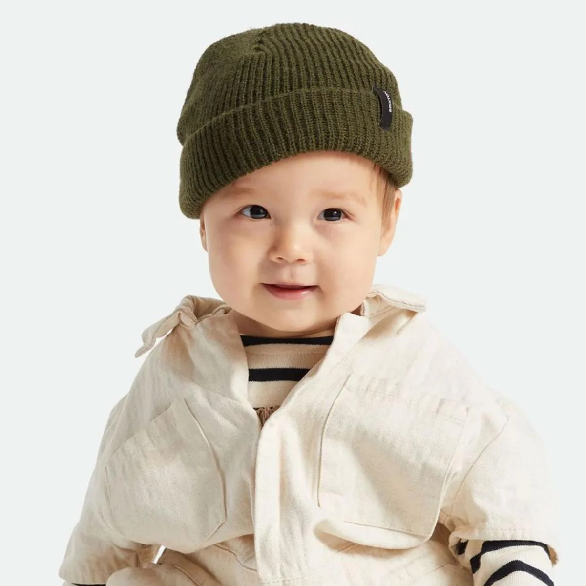 Toddlers'  Heist Knit Beanie Hat - Image 10