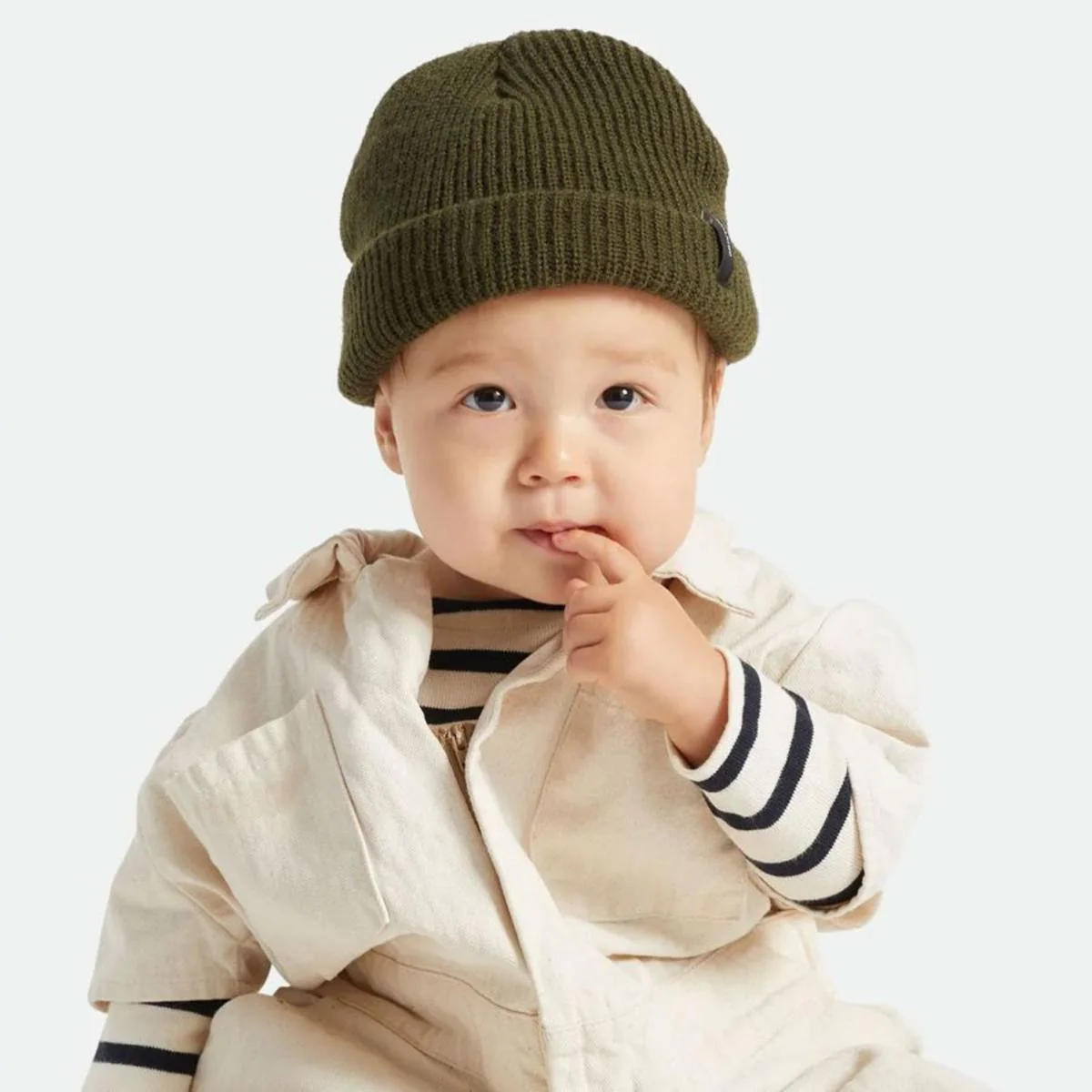 Toddlers'  Heist Knit Beanie Hat - Image 11