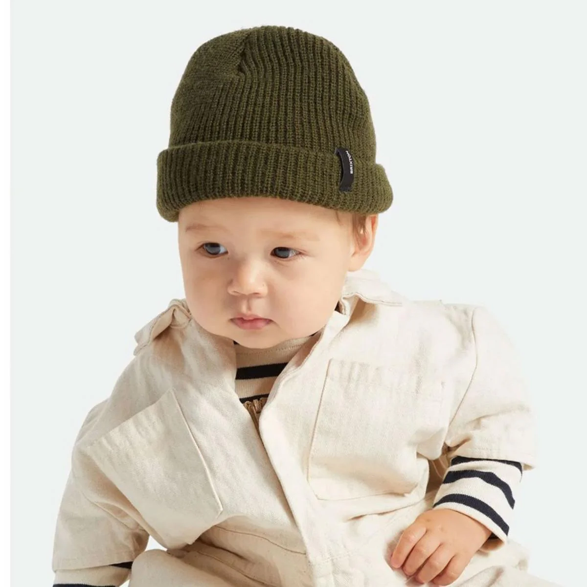 Toddlers'  Heist Knit Beanie Hat - Image 12