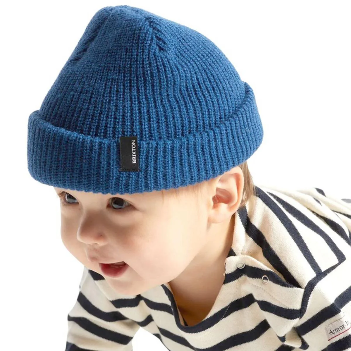 Toddlers'  Heist Knit Beanie Hat - Image 6