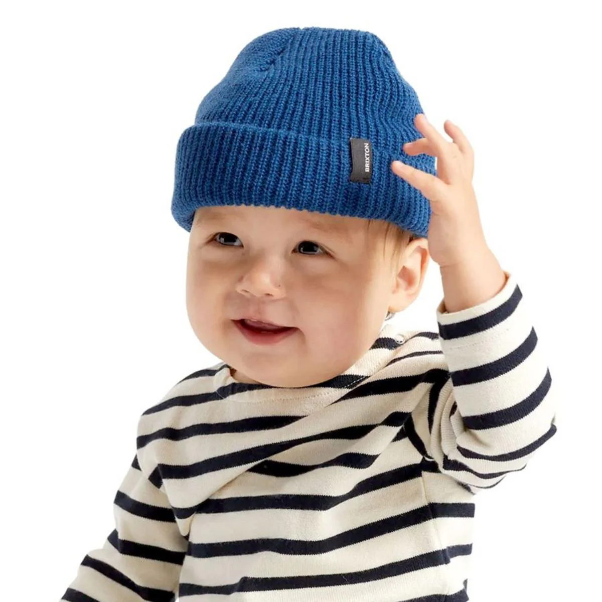 Toddlers'  Heist Knit Beanie Hat - Image 8