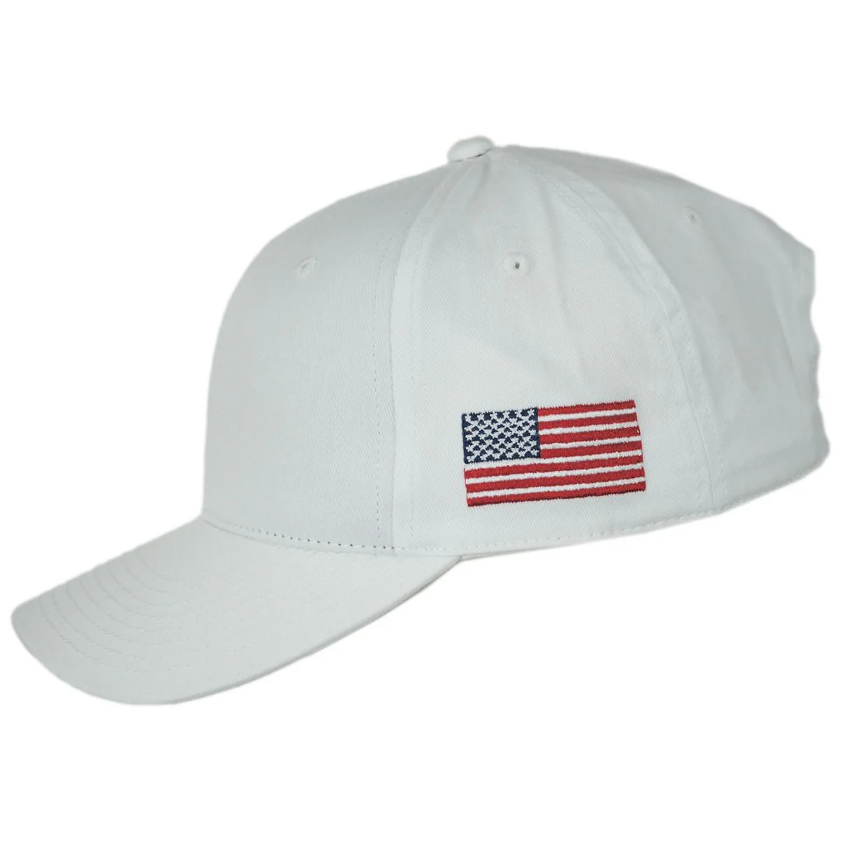 Top Gun Cotton Snapback Baseball Cap - Image 11