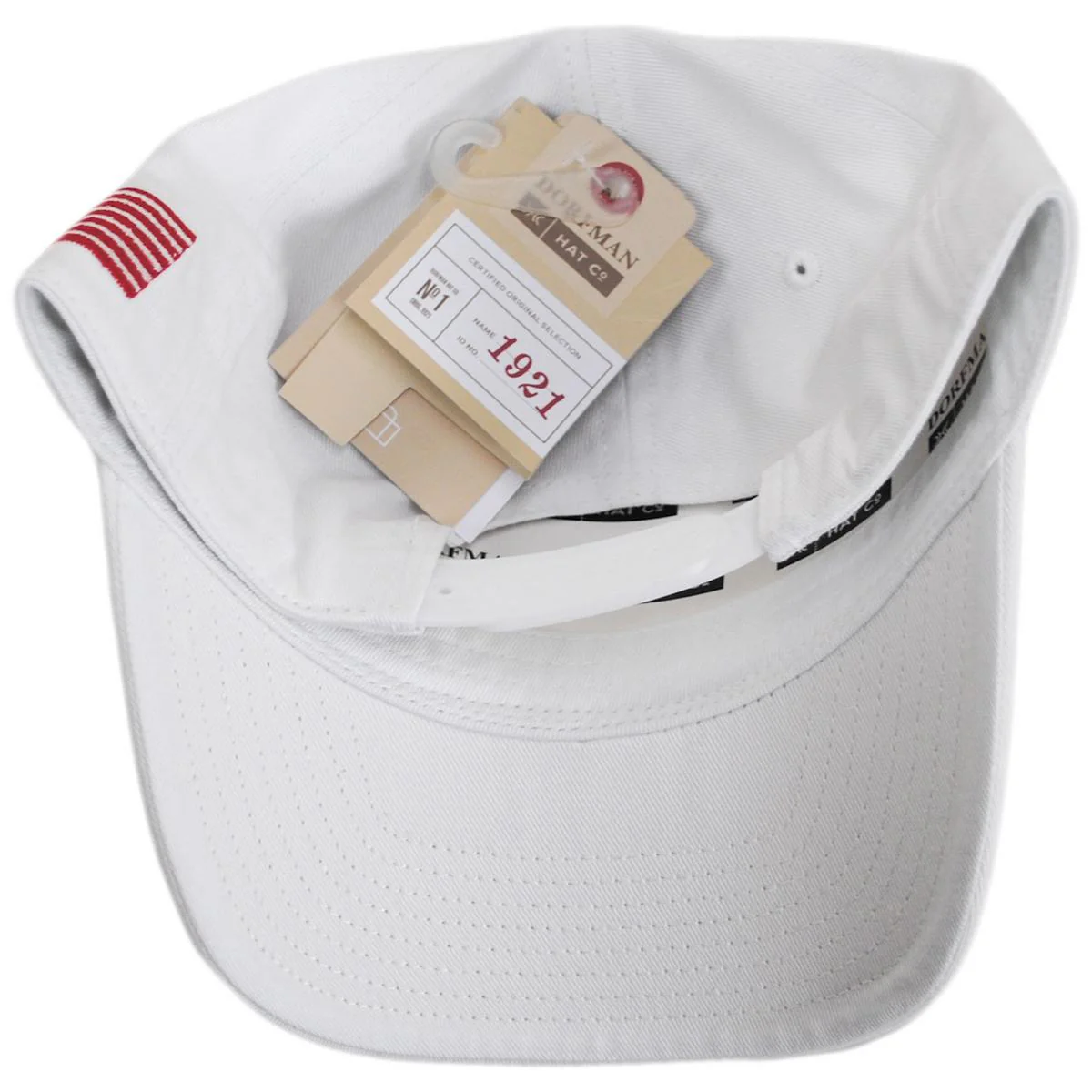 Top Gun Cotton Snapback Baseball Cap - Image 12