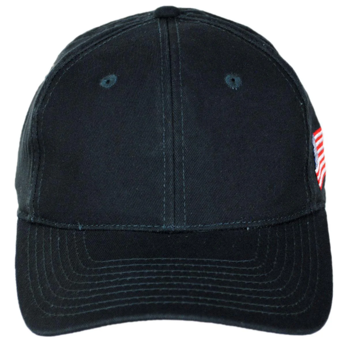 Top Gun Cotton Snapback Baseball Cap - Image 6