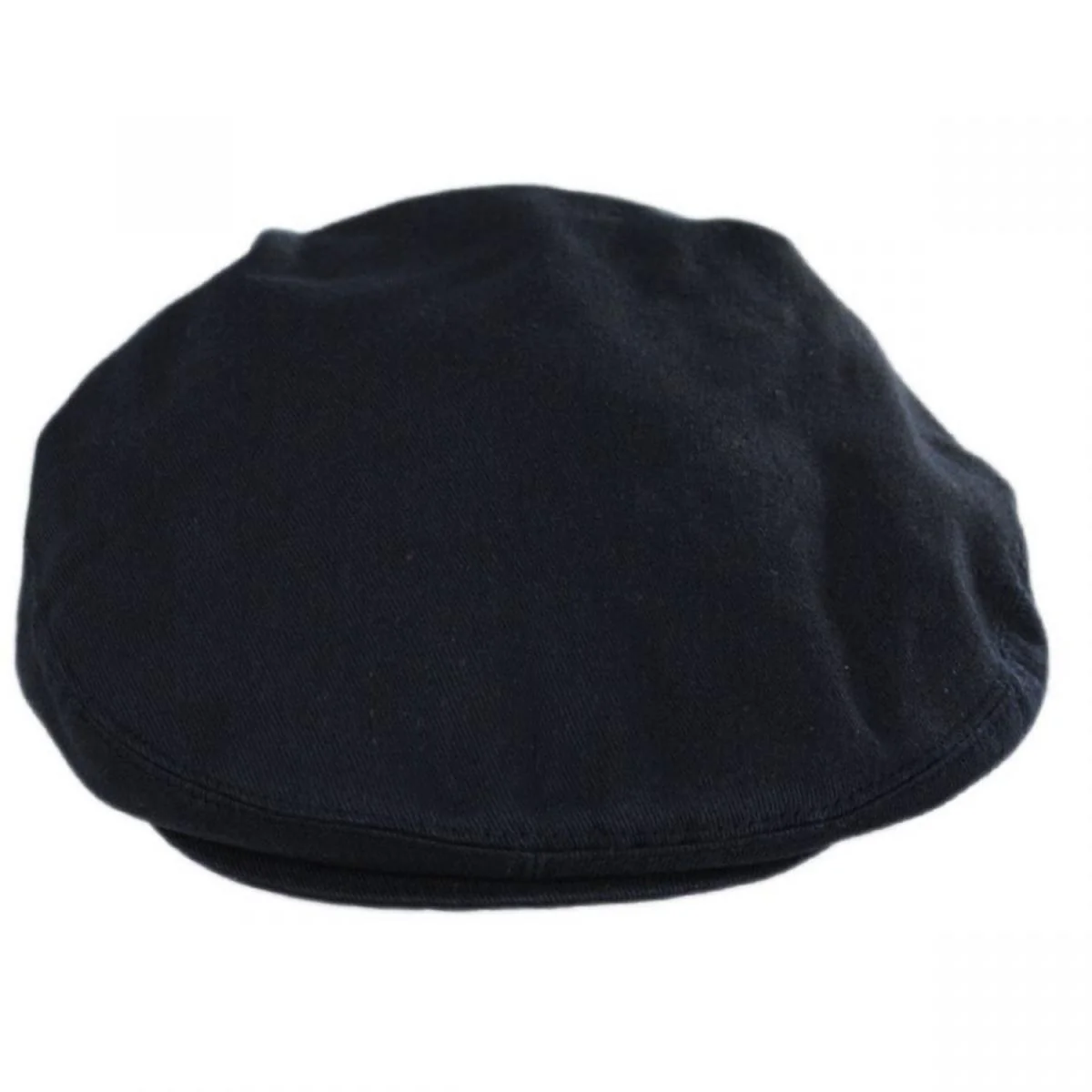 Washed Cotton Ivy Cap - Image 10