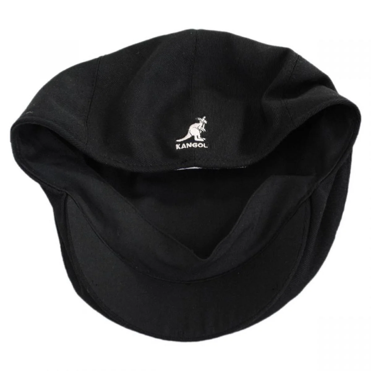 Washed Cotton Ivy Cap - Image 4