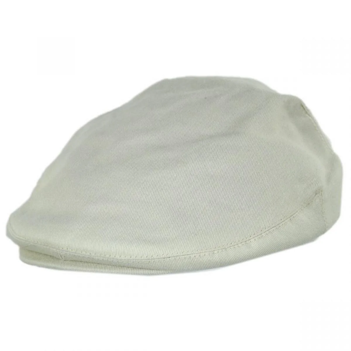 Washed Cotton Ivy Cap - Image 5