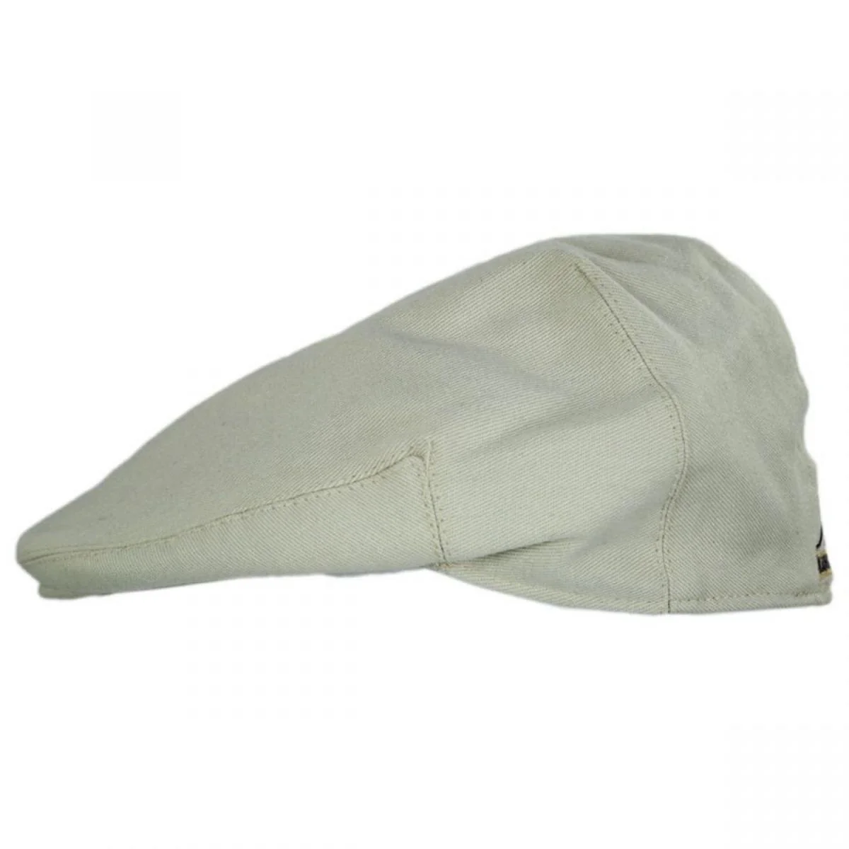 Washed Cotton Ivy Cap - Image 7