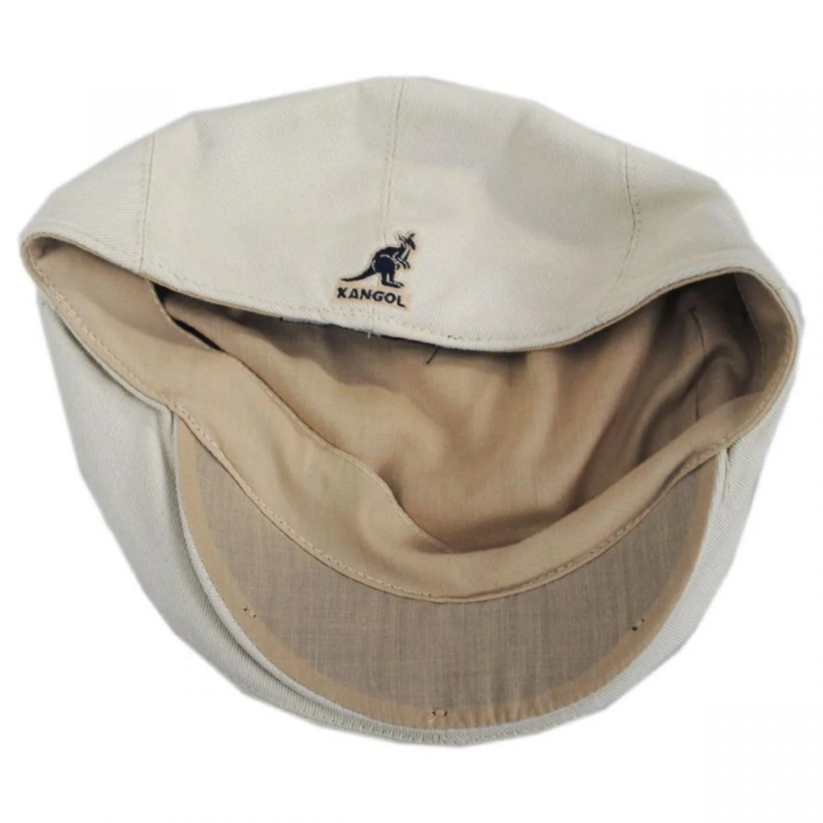 Washed Cotton Ivy Cap - Image 8