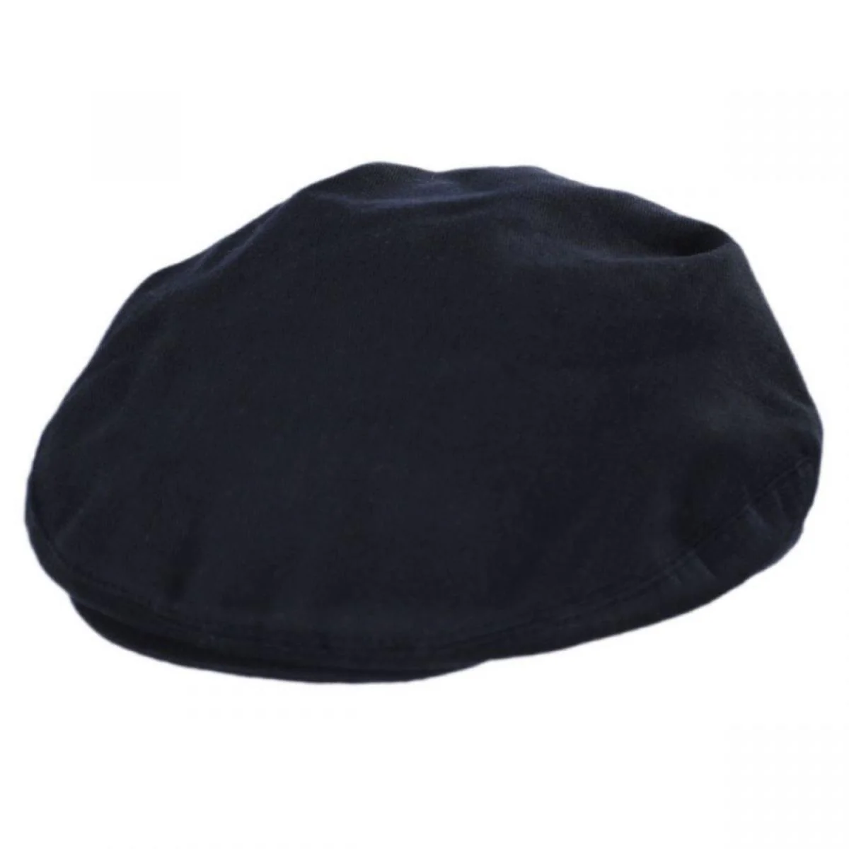 Washed Cotton Ivy Cap - Image 9
