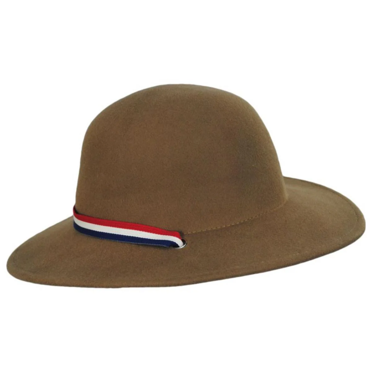 Willie Nelson Trigger Wool Felt Hat - FINAL SALE - Image 3