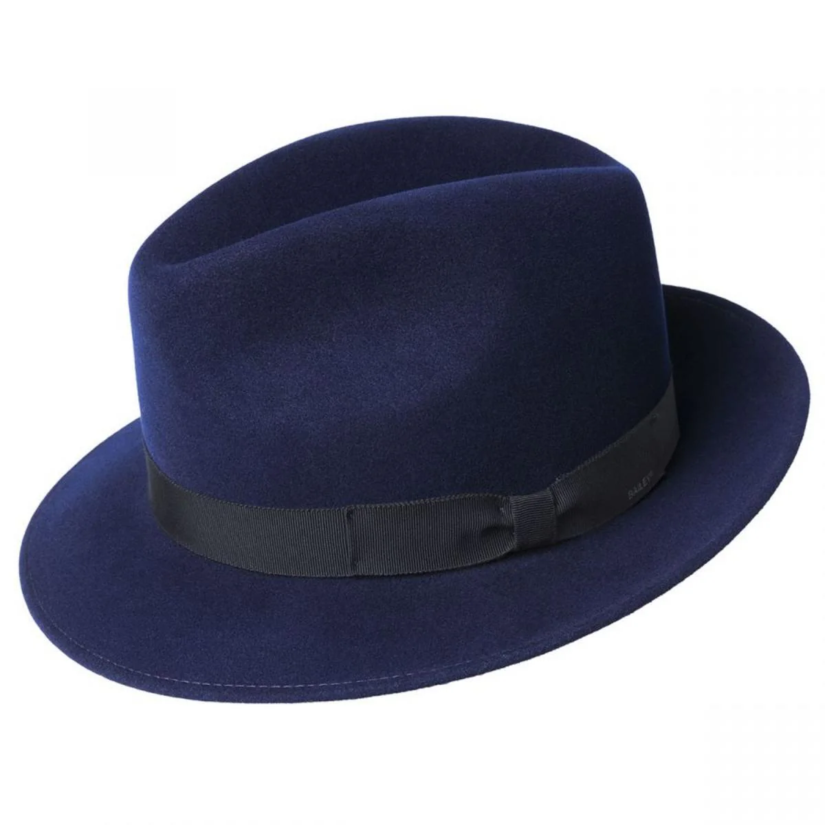 Winters Elite Wool Felt Fedora Hat - Image 4