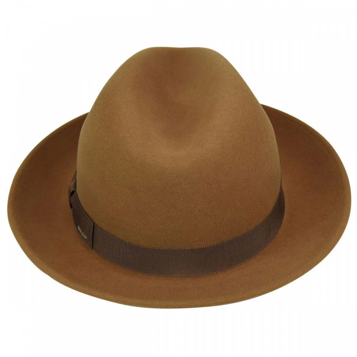 Winters Elite Wool Felt Fedora Hat - Image 7