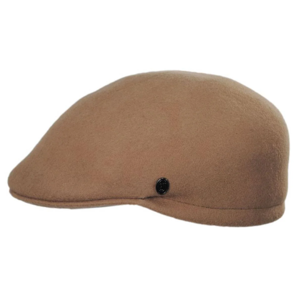 Wool Ascot Cap - Image 10