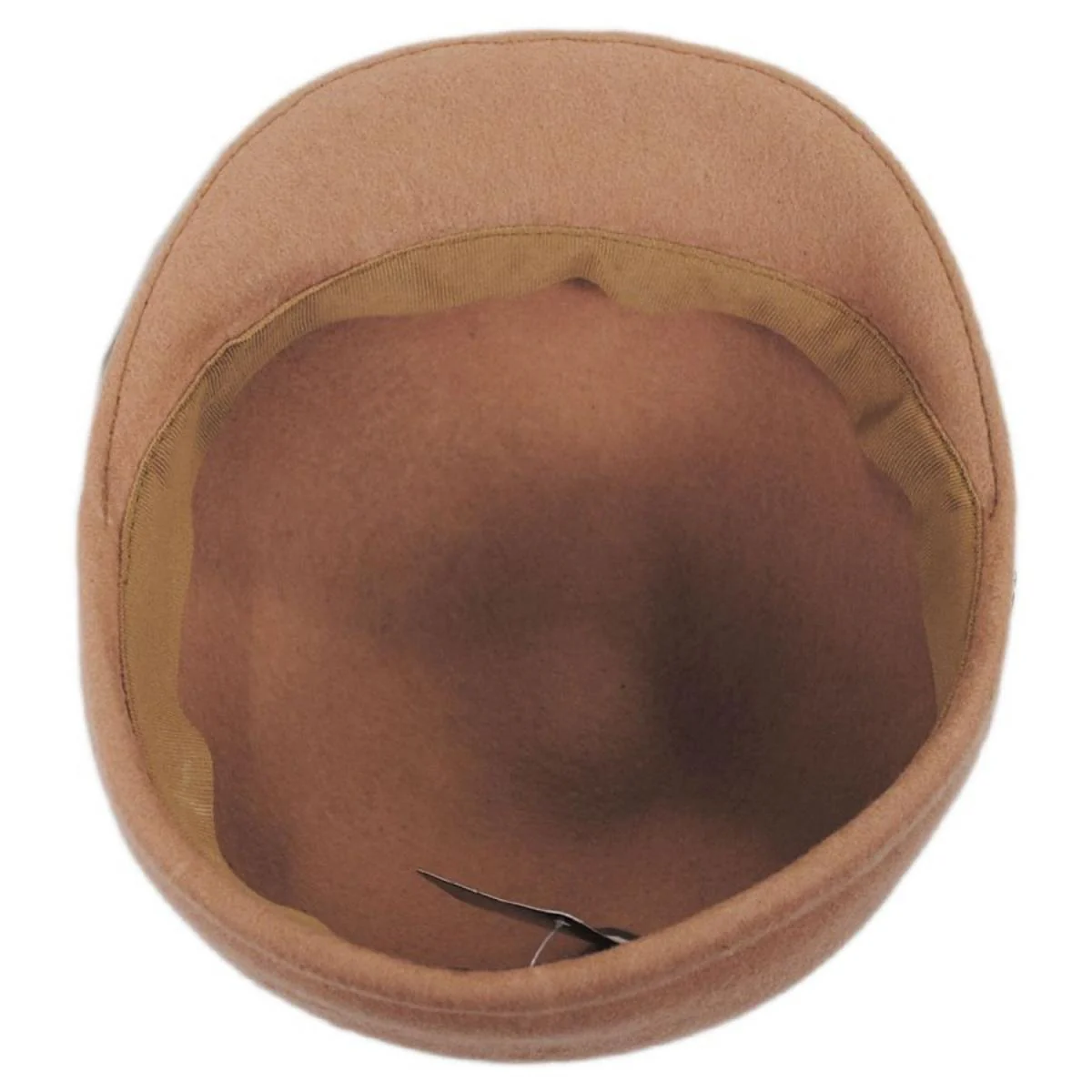 Wool Ascot Cap - Image 11