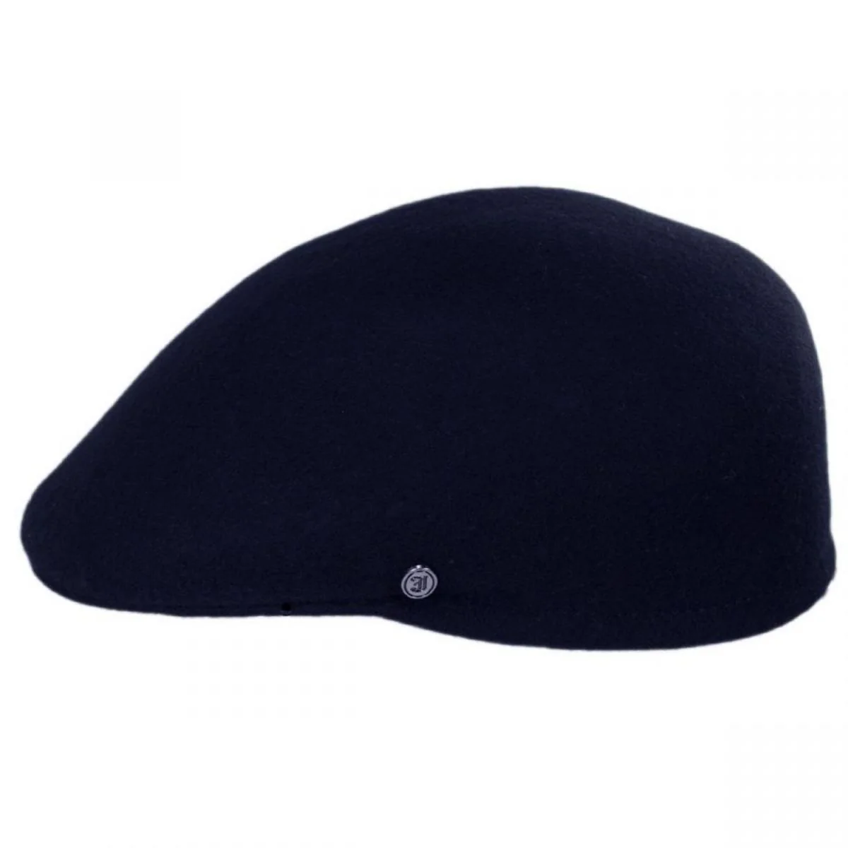 Wool Ascot Cap - Image 16
