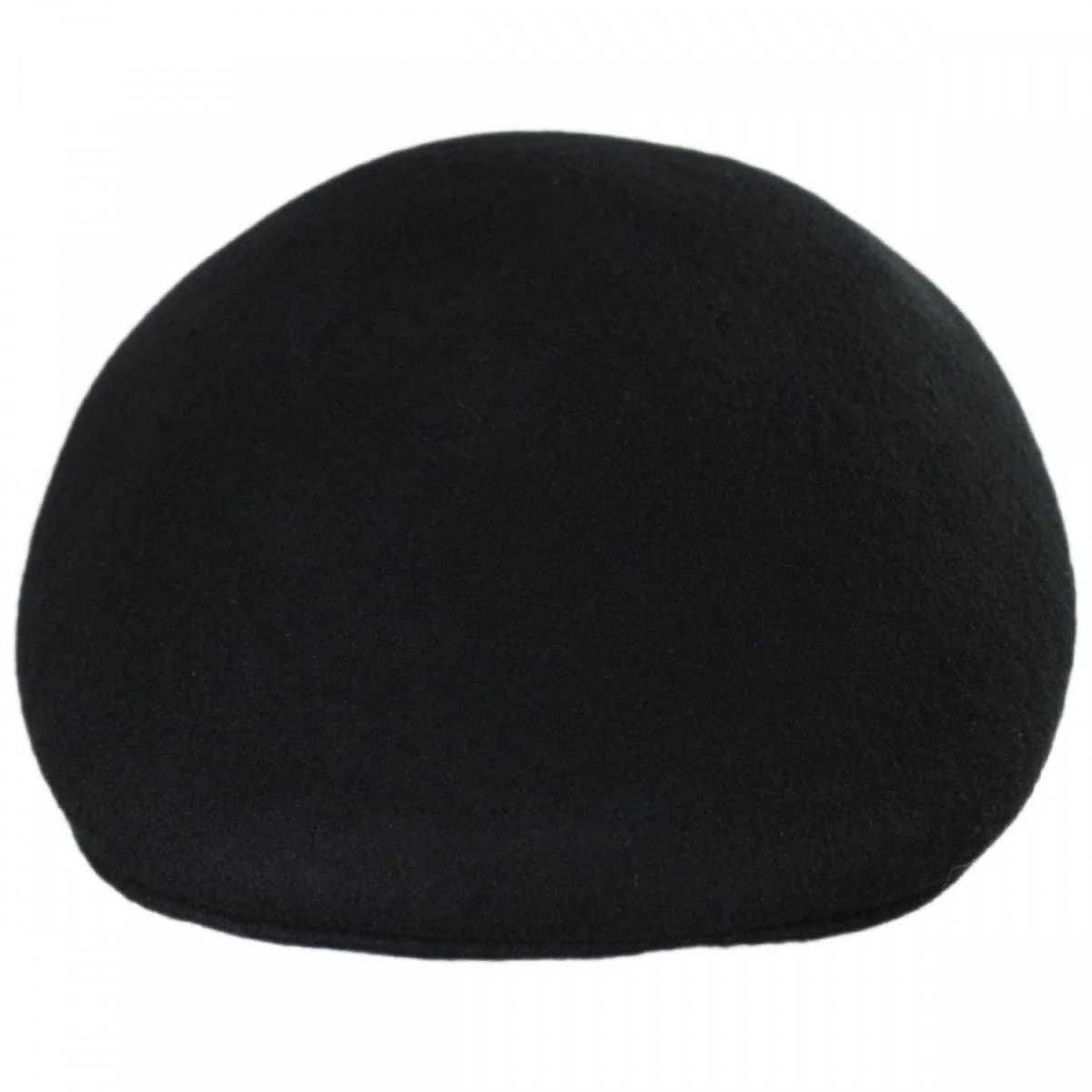 Wool Ascot Cap - Image 4